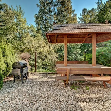 Apartament Bystre Zakopane