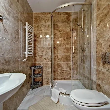 Apartament Bystre Zakopane