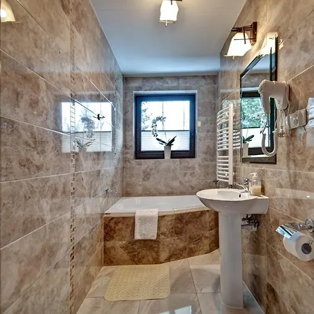 Apartament Bystre Zakopane