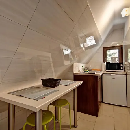 Apartament Bystre Zakopane