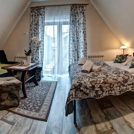 Bystre Apartament Zakopane