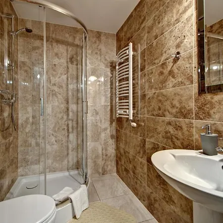 Bystre Apartament Zakopane