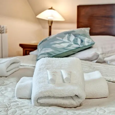 Apartament Bystre Zakopane