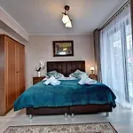 Lejlighed Bystre