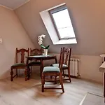 Bystre Lejlighed