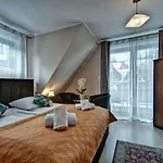 Lejlighed Bystre Zakopane