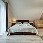 Lejlighed Bystre *