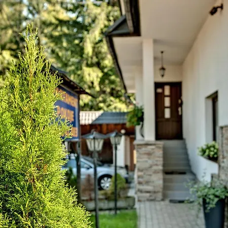 Lejlighed Bystre Zakopane