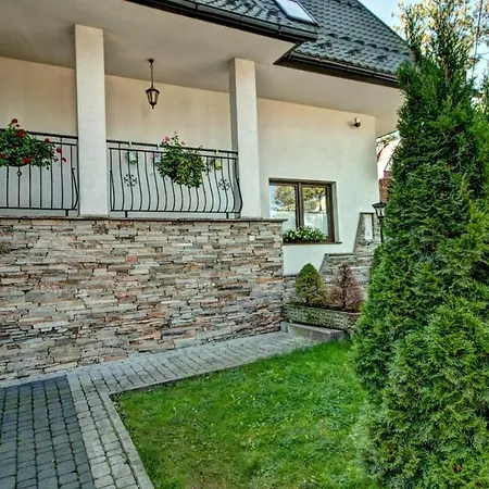 Bystre Lejlighed Zakopane