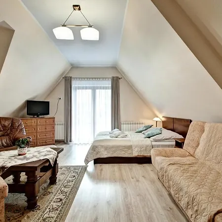 Bystre * 扎科帕内